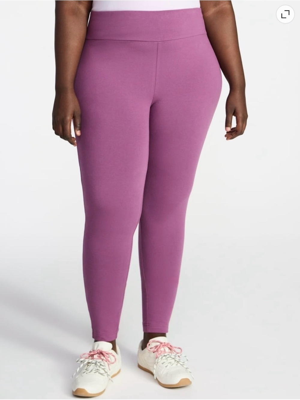 NWT Terra and sky 4X leggings high rise B16
